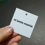 [mamie]θ ǰ//Ƿ/ǰ/